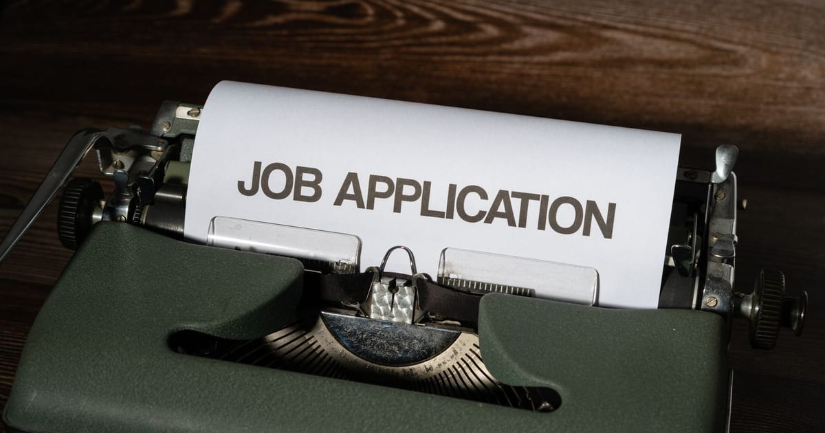 The Resume Standard: Build a Job Application That Holds Up