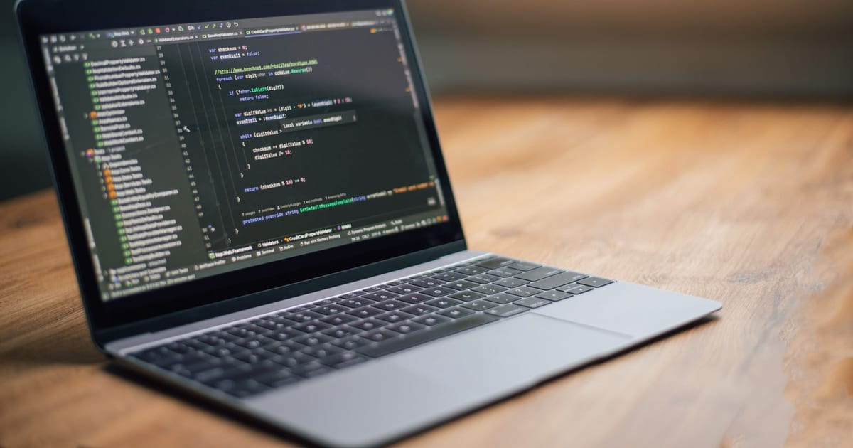Software Engineer Resume Guide & Example