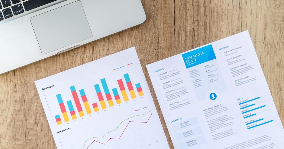 How to Tailor a Resume to a Job Description With AI