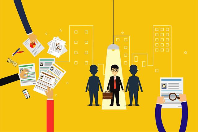 ATS-friendly CV templates and HR software compatibility
