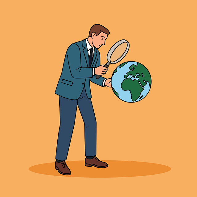International CV format standards and country-specific templates